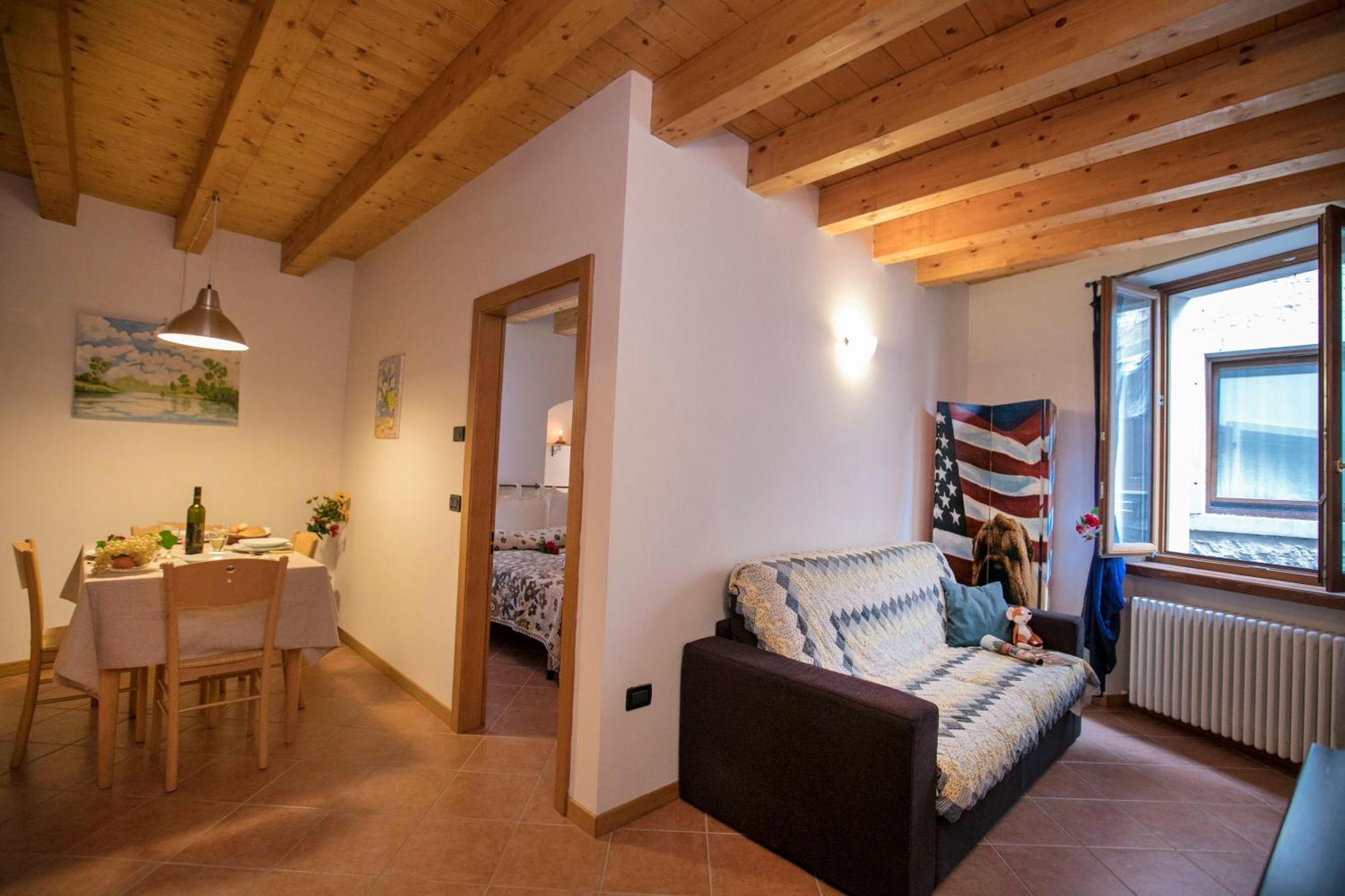 Appartamento Centro Storico Riva - Happy Rentals Eksteriør bilde