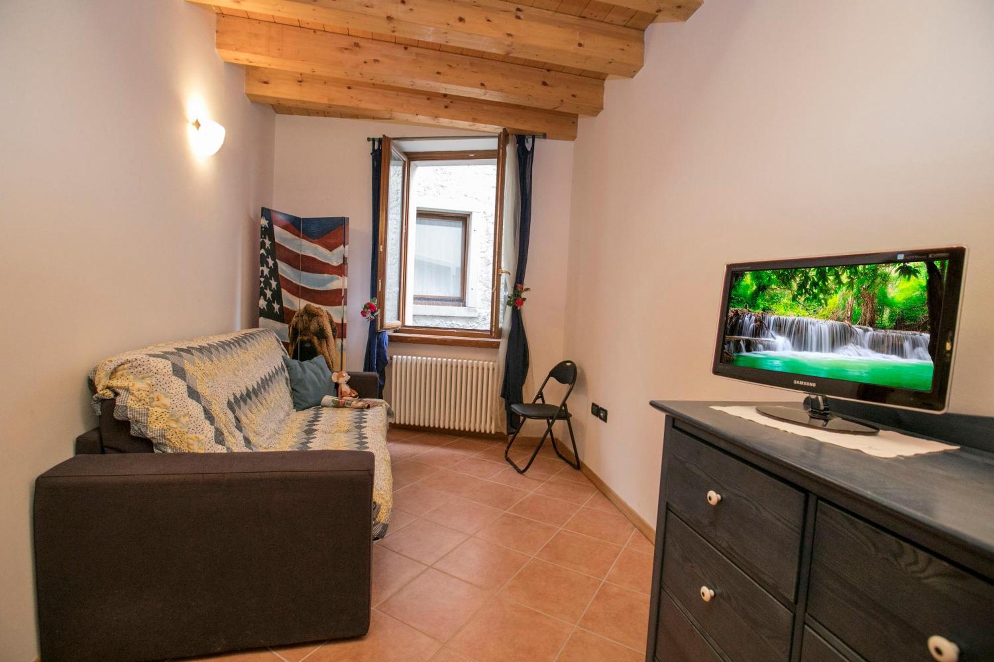Appartamento Centro Storico Riva - Happy Rentals Eksteriør bilde